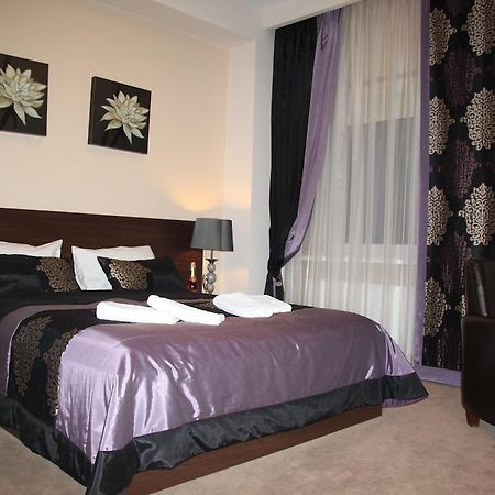 Hotel Zajazd Mazowsze Slupno Habitación foto