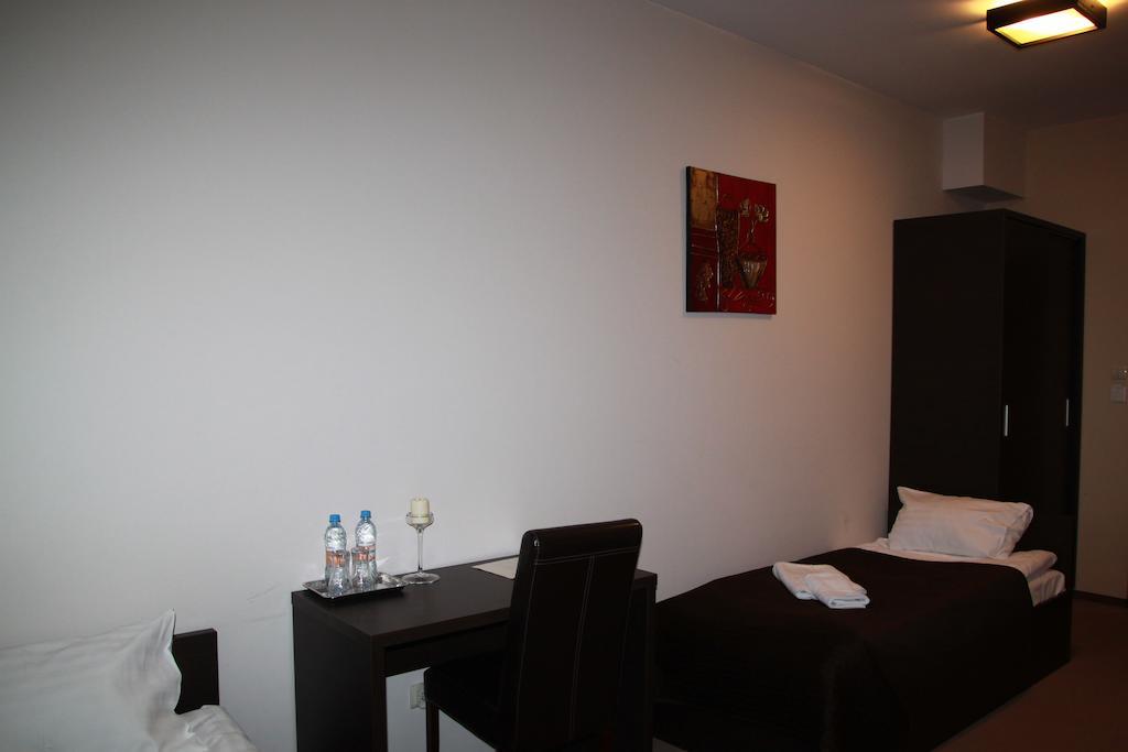 Hotel Zajazd Mazowsze Slupno Habitación foto