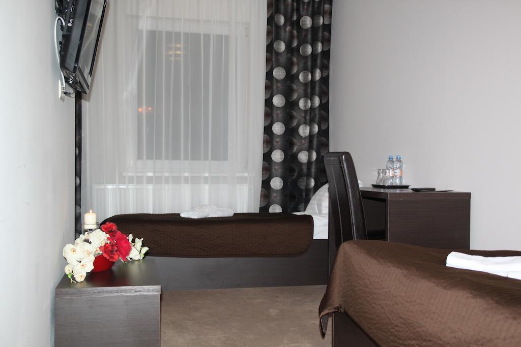 Hotel Zajazd Mazowsze Slupno Habitación foto