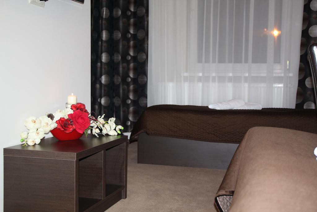 Hotel Zajazd Mazowsze Slupno Habitación foto
