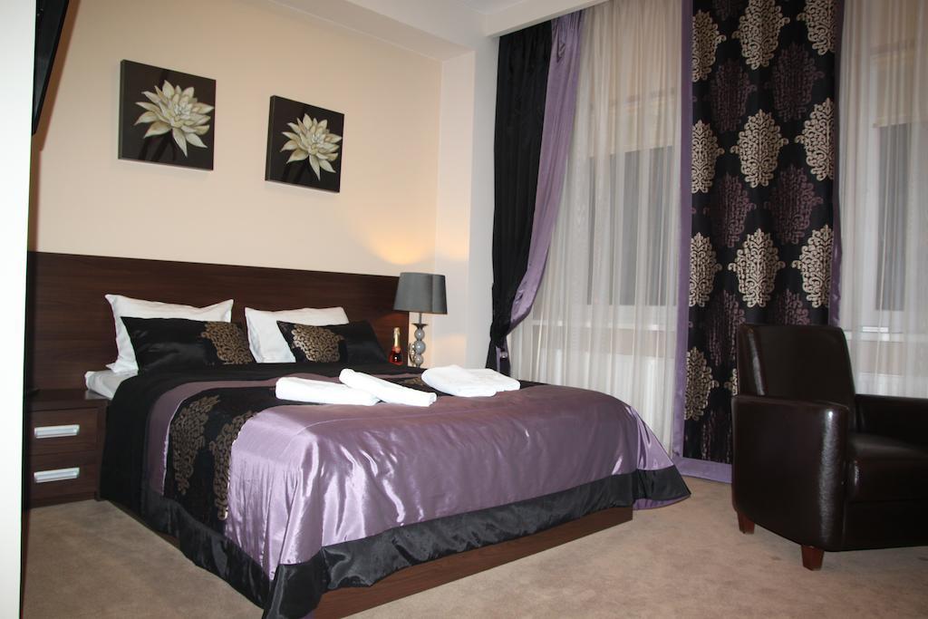 Hotel Zajazd Mazowsze Slupno Habitación foto